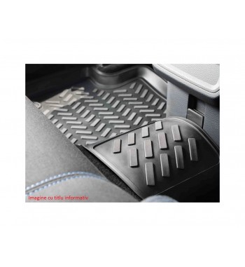 Covoare cauciuc tavita compatibile Hyundai Tucson IV 2021-> Cod: A80-X173v4